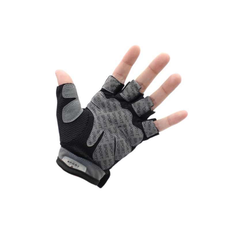 Guantes Para Entrenamiento Deportivo -1