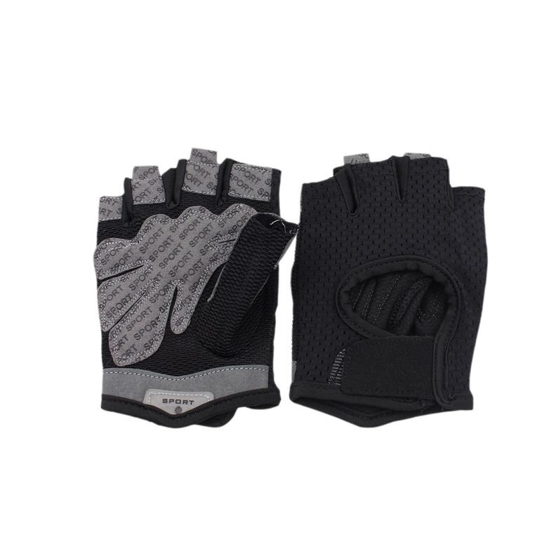 Guantes Para Entrenamiento Deportivo -0