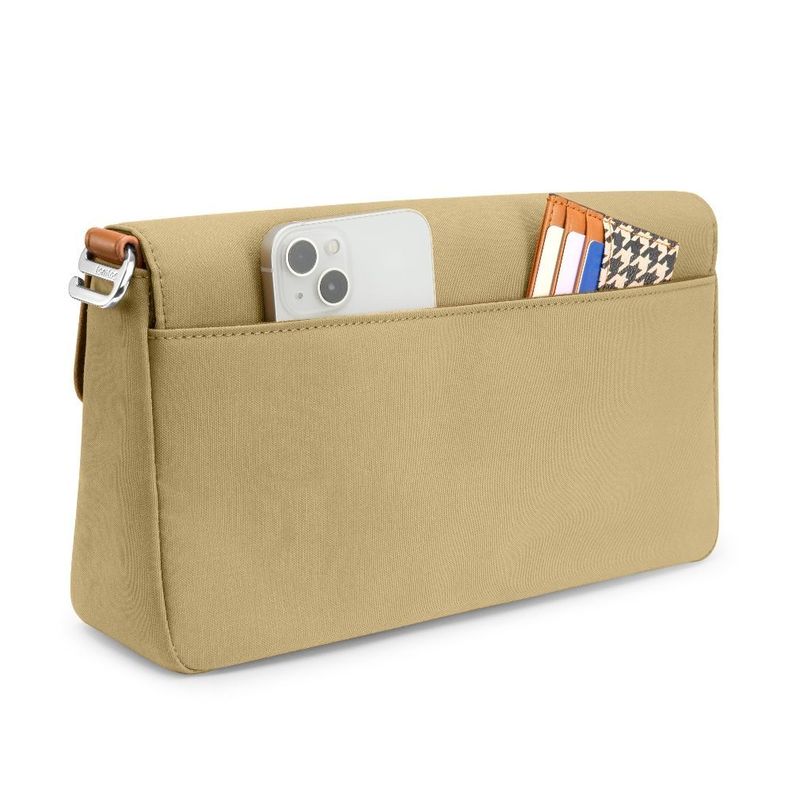 Tomtoc Lady Bolso Para Nintendo Switch OLED - Khaki-1