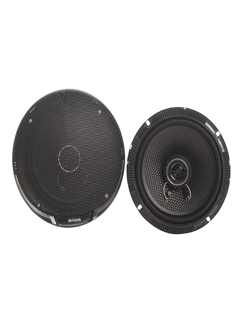 Combo Radio de auto Bluetooth + Parlantes  Aiwa Caw-2016bt -2
