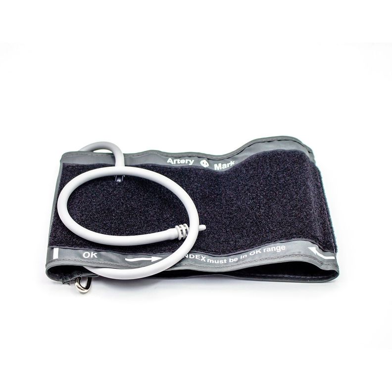Medidor Digital De Presión Arterial Para Brazo - Puntostore-2