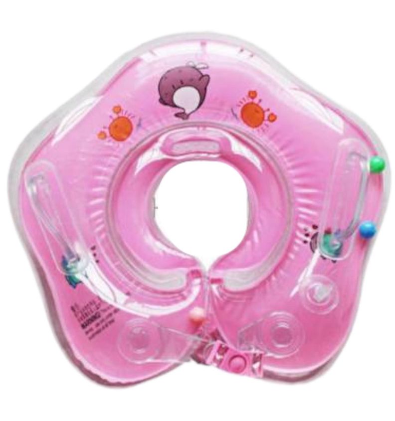 flotador de cuello para bebe-0