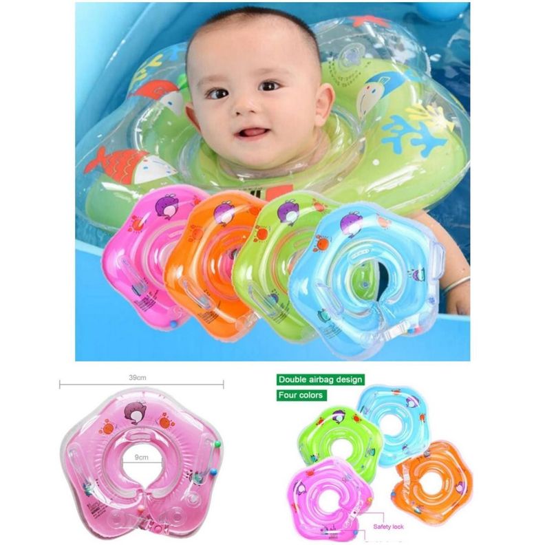 flotador de cuello para bebe-1