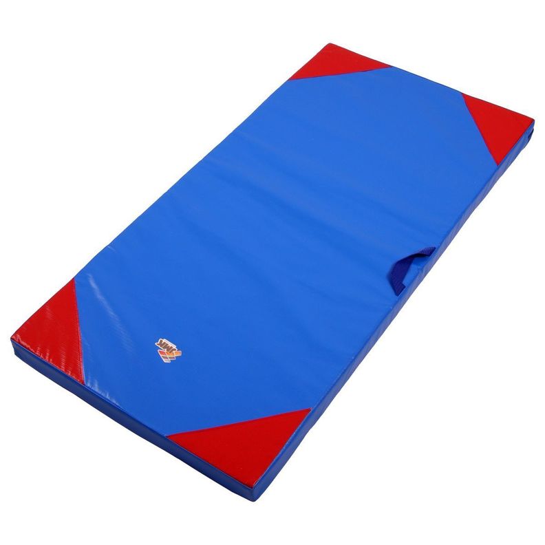 Colchoneta Deportiva 100x50x4cm Densidad 60-2