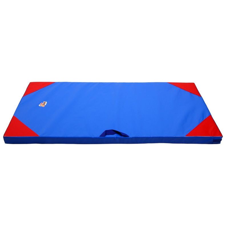 Colchoneta Deportiva 100x50x4cm Densidad 60-3