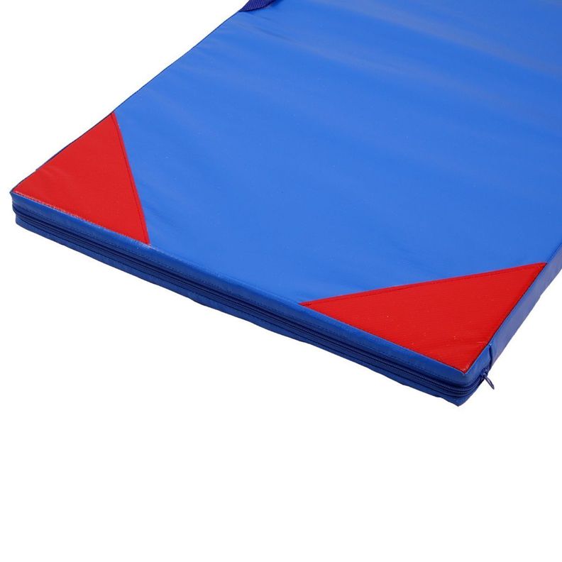 Colchoneta Deportiva 100x50x4cm Densidad 60-1