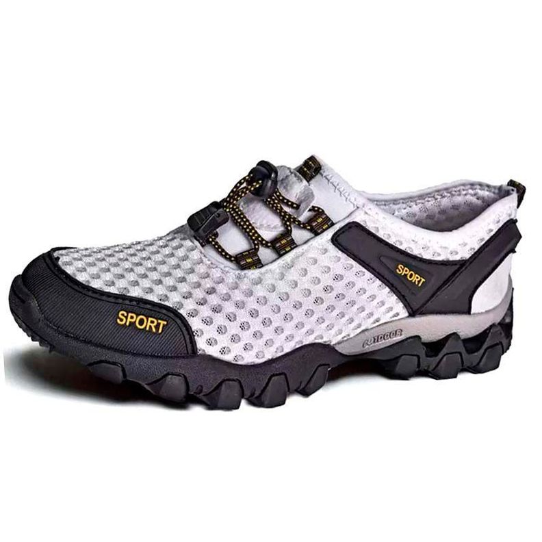 Zapatillas De Agua Secado Rapido Para Playa -Rio-3