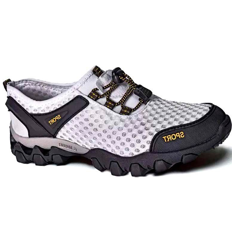 Zapatillas De Agua Secado Rapido Para Playa -Rio-0