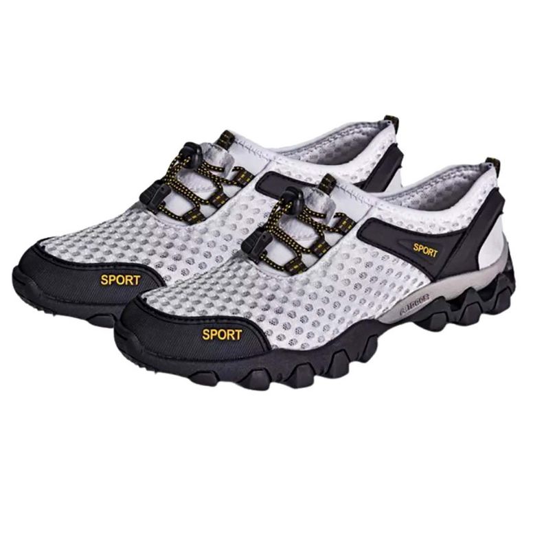 Zapatillas De Agua Secado Rapido Para Playa -Rio-1