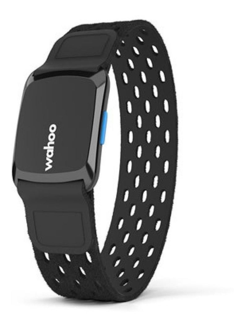 Monitor Cardiaco Tickr Fit Wahoo Fitness | Apro Chile-0