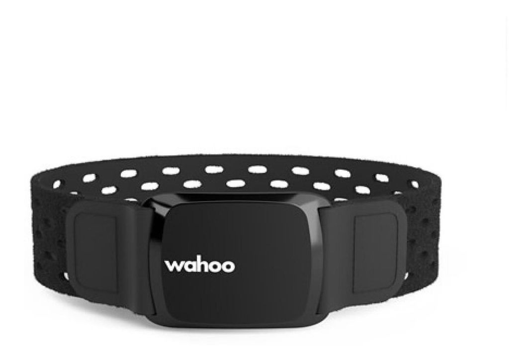 Monitor Cardiaco Tickr Fit Wahoo Fitness | Apro Chile-2