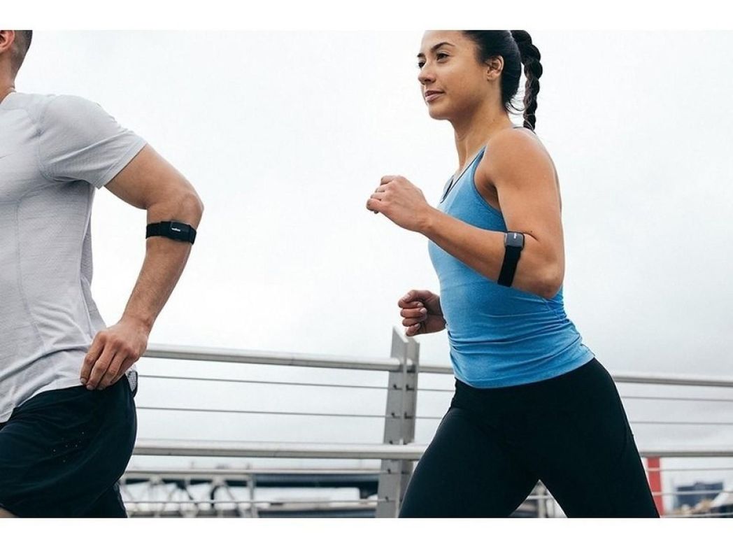 Monitor Cardiaco Tickr Fit Wahoo Fitness | Apro Chile-4