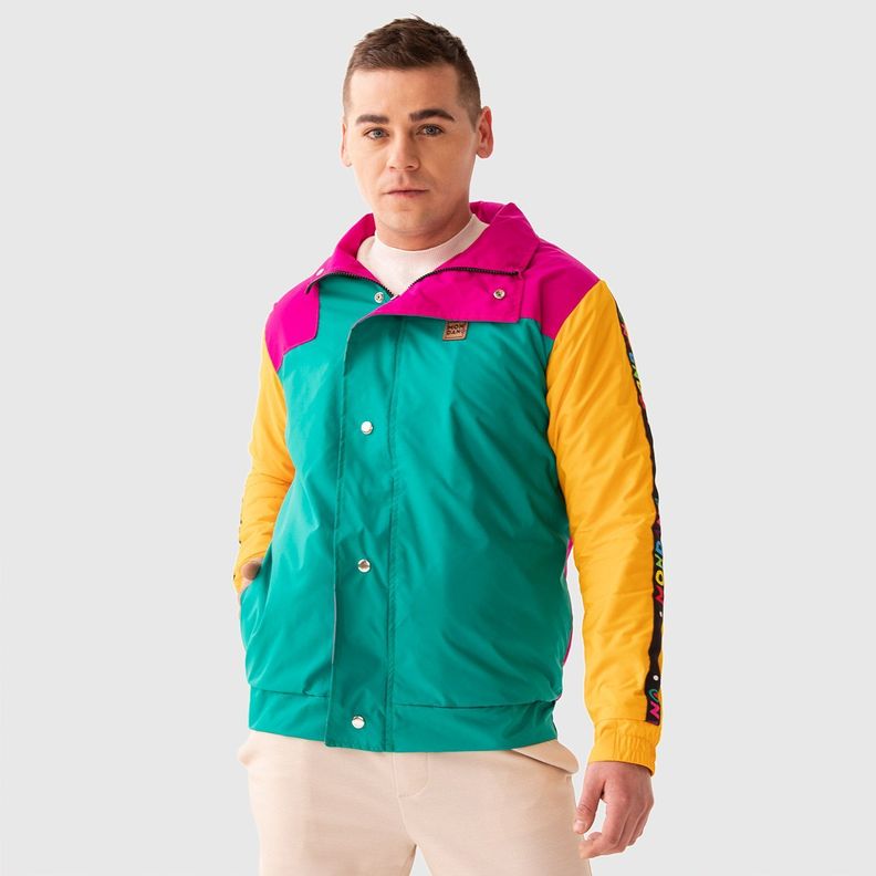 CASACA MONDANO COLLOR-2