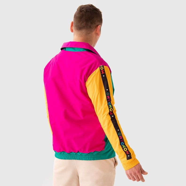 CASACA MONDANO COLLOR-3