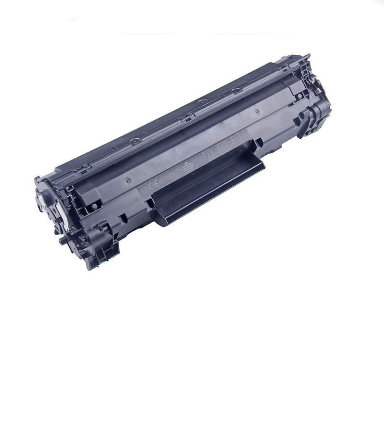 Toner compatible para Hp 35A Negro CB435A Laserjet P1005-0