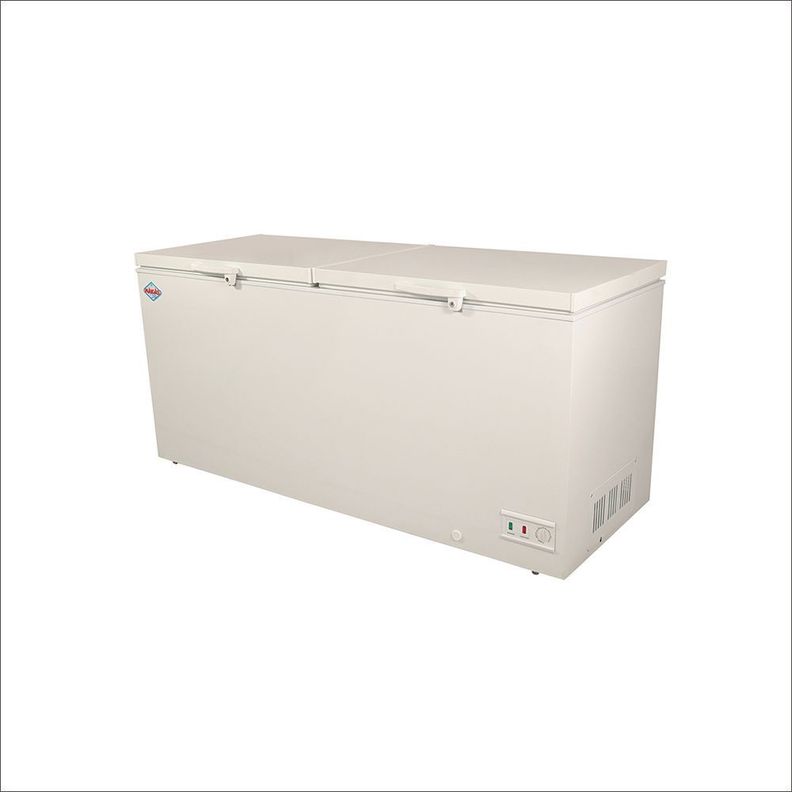 Congelador dual 612 Lts BD612-0