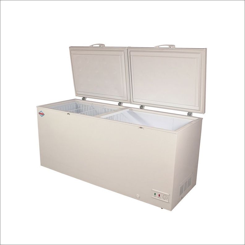 Congelador dual 612 Lts BD612-1