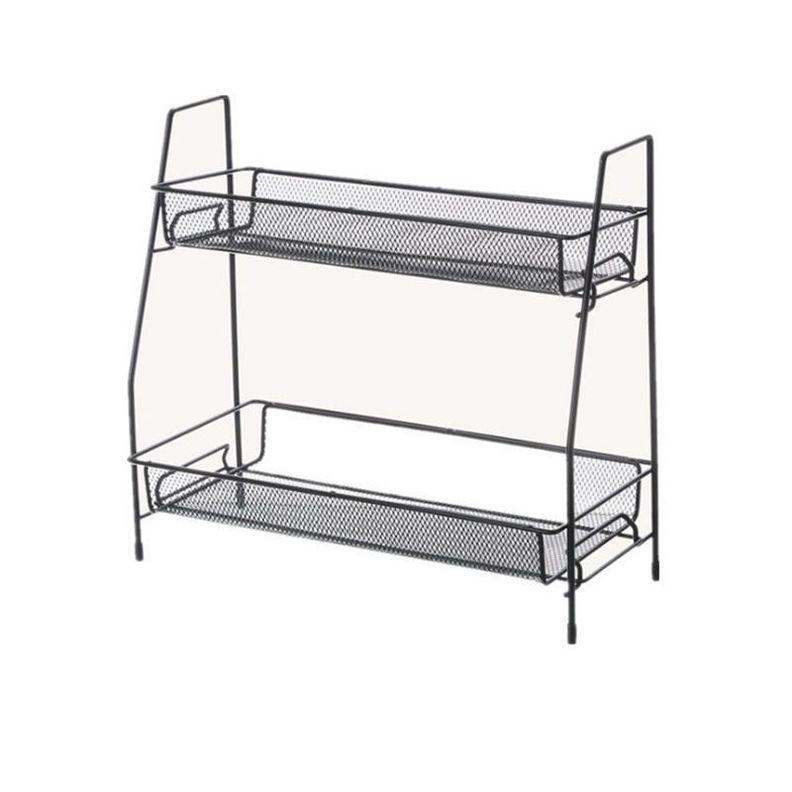 Estante Organizador Multiuso Desmontable -0