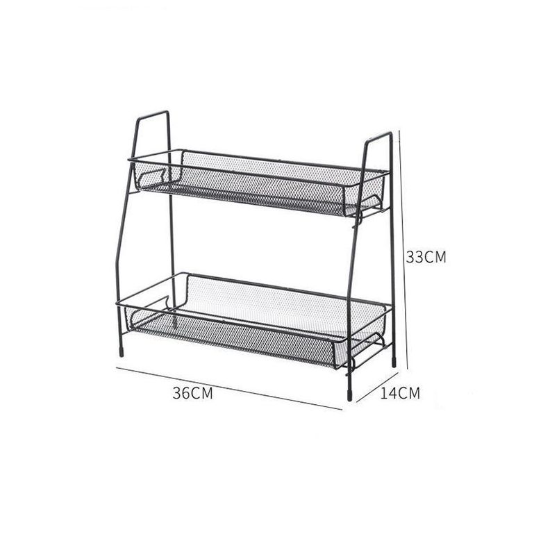 Estante Organizador Multiuso Desmontable -1