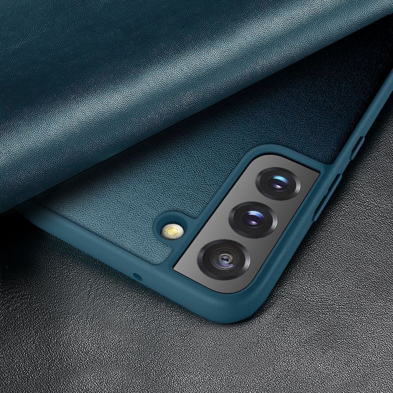 Para: Galaxy S22+ 5G | Estuche Carcasa Magnética-5