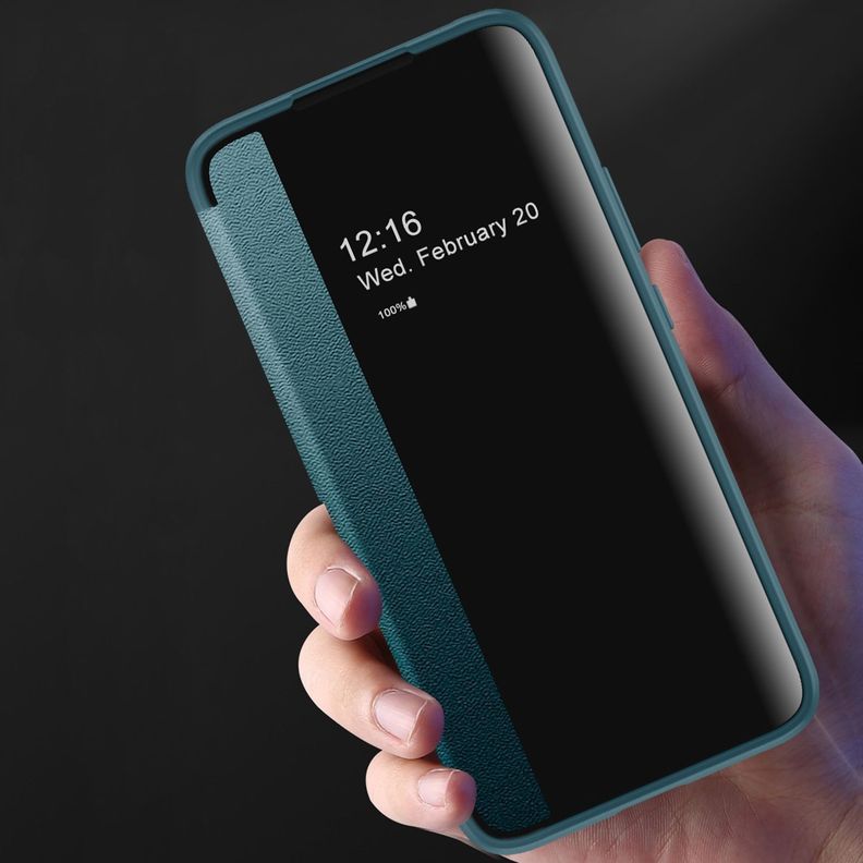 Para: Galaxy S22+ 5G | Estuche Carcasa Magnética-1