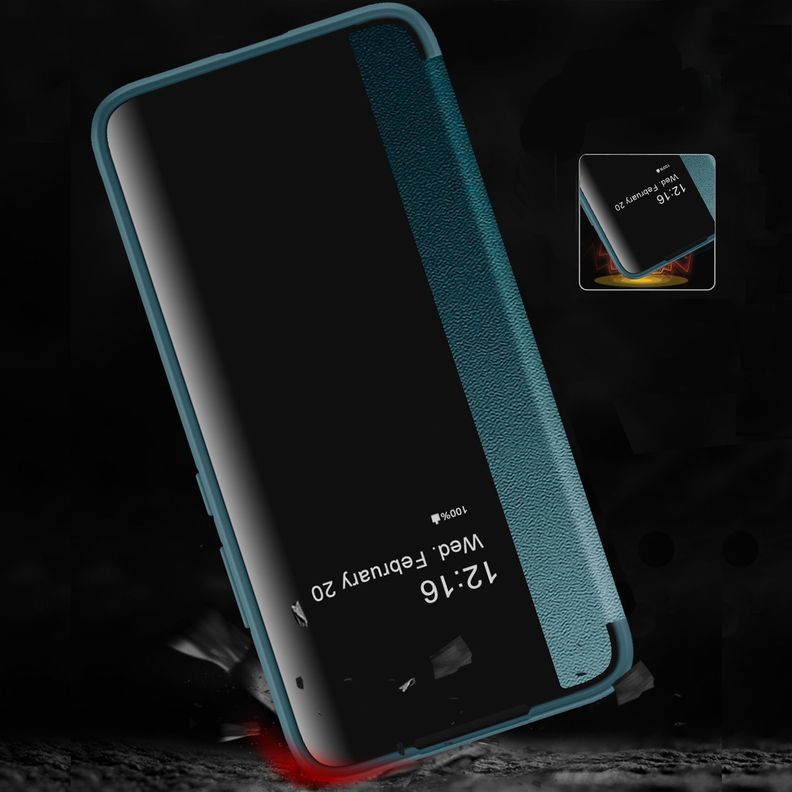 Para: Galaxy S22+ 5G | Estuche Carcasa Magnética-2