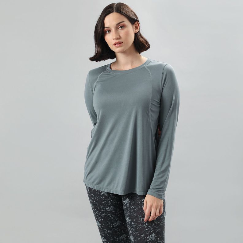 Polera Malla-0