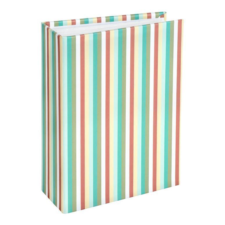 Album clasico estampado. para ensobrar 15x21 cm / 100F-0
