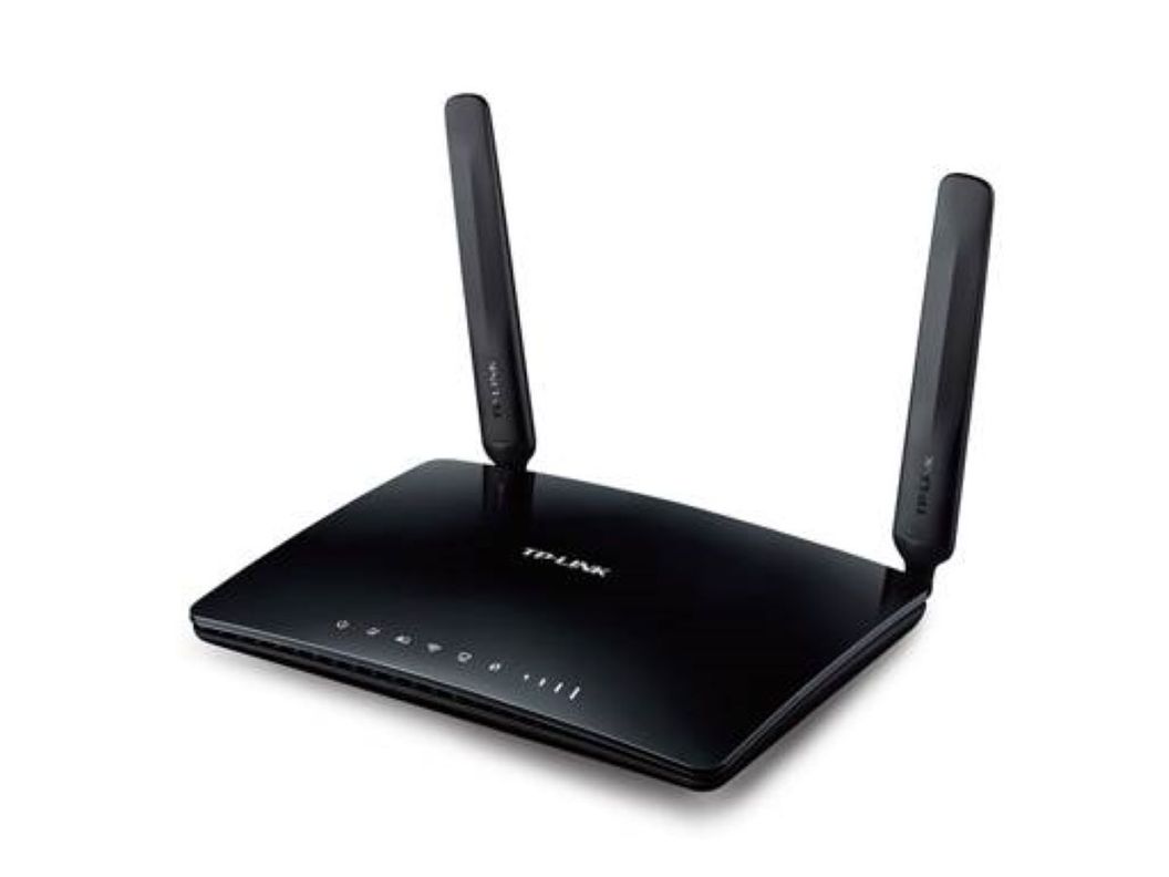 Router 4G LTE Inalambrico De Doble Banda AC750-0