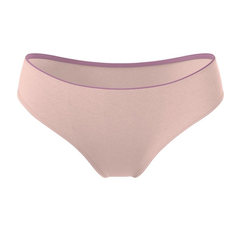 Calzón Bikini Algodón Pack 3 C5 Top-4