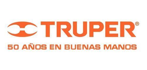 Tijera Podar Profesional Cuchilla 8.1/2 T-45 Truper Jardin-3