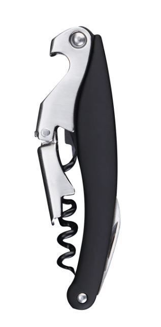 SACACORCHOS CAMARERO ACER.INOX CRU MP-0