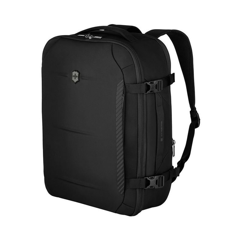 Mochila Boarding Bag Crosslight Negro Victorinox-1