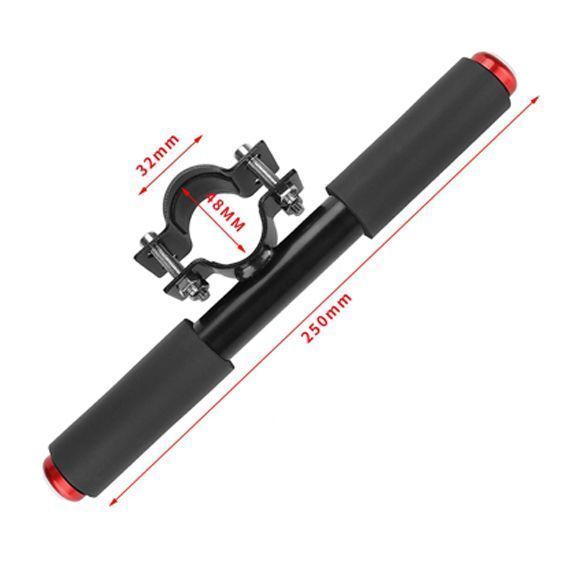 Manilla Infantil Scooter Eléctrico Xiaomi & Otros-3