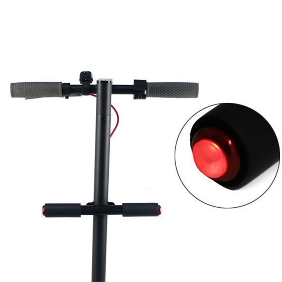 Manilla Infantil Scooter Eléctrico Xiaomi & Otros-2