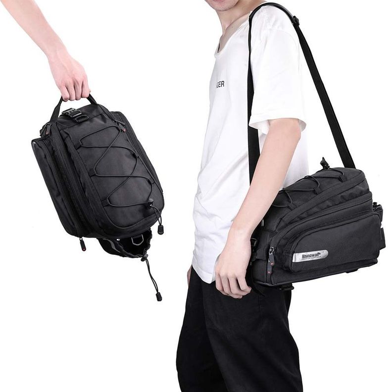 Bolso para parrilla 12L-14
