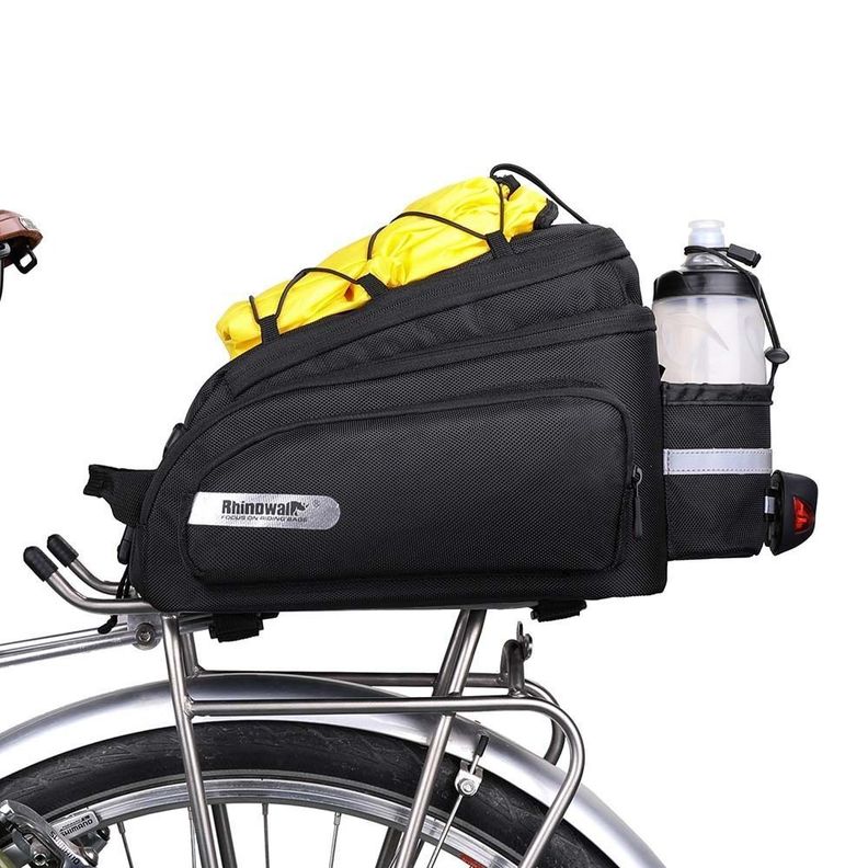 Bolso para parrilla 12L-15