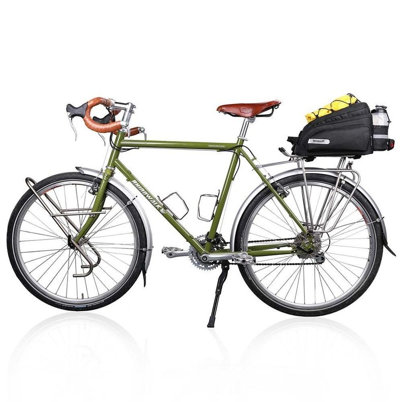 Bolso para parrilla 12L-2