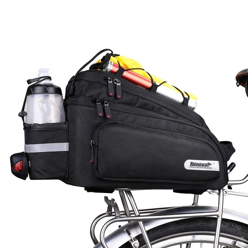Bolso para parrilla 12L-9
