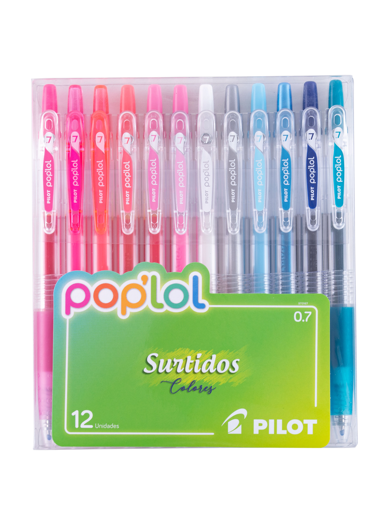 POP'LOL 12 COLORES UNICORN-2