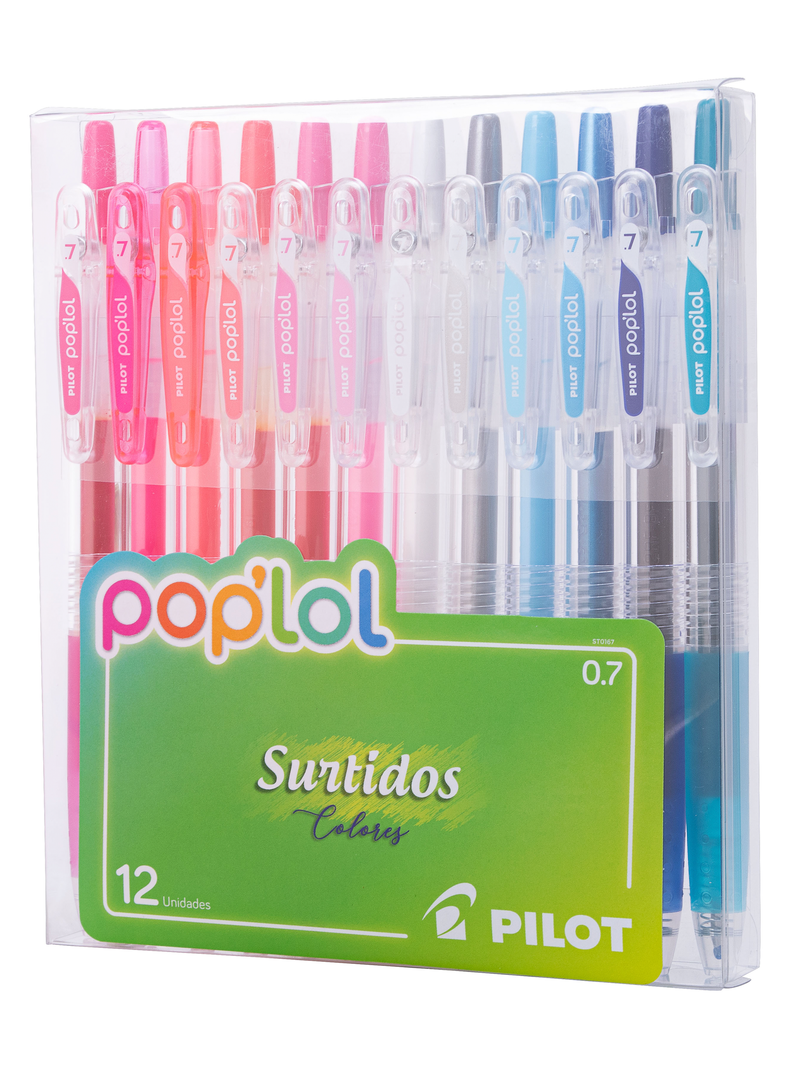 POP'LOL 12 COLORES UNICORN-1