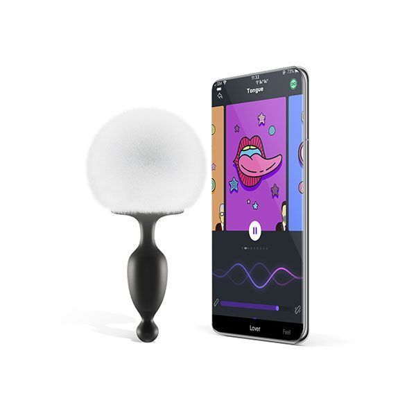 Magic Bunny – Plug Cola Conejo Con App-0