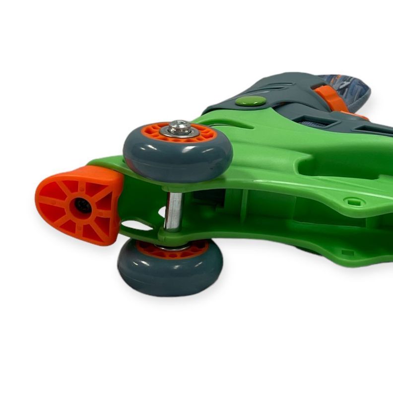 Patines ajustables 2 en 1 Lightyear  -1