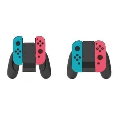 Base Cargadora Para Joy-Con De Nintendo Switch-2