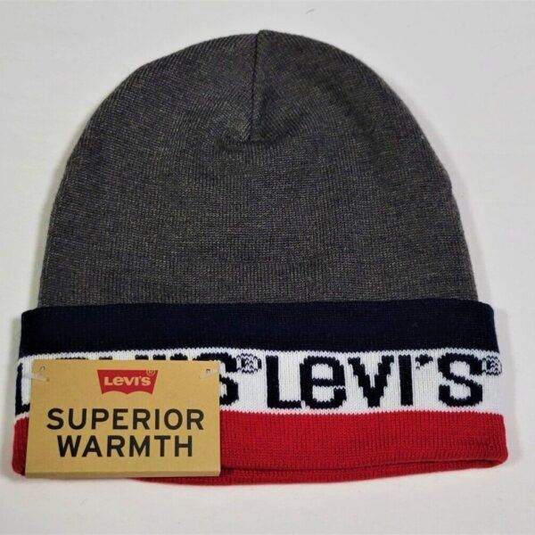EGORRO UNISEX LEVIS COD. 9963-0