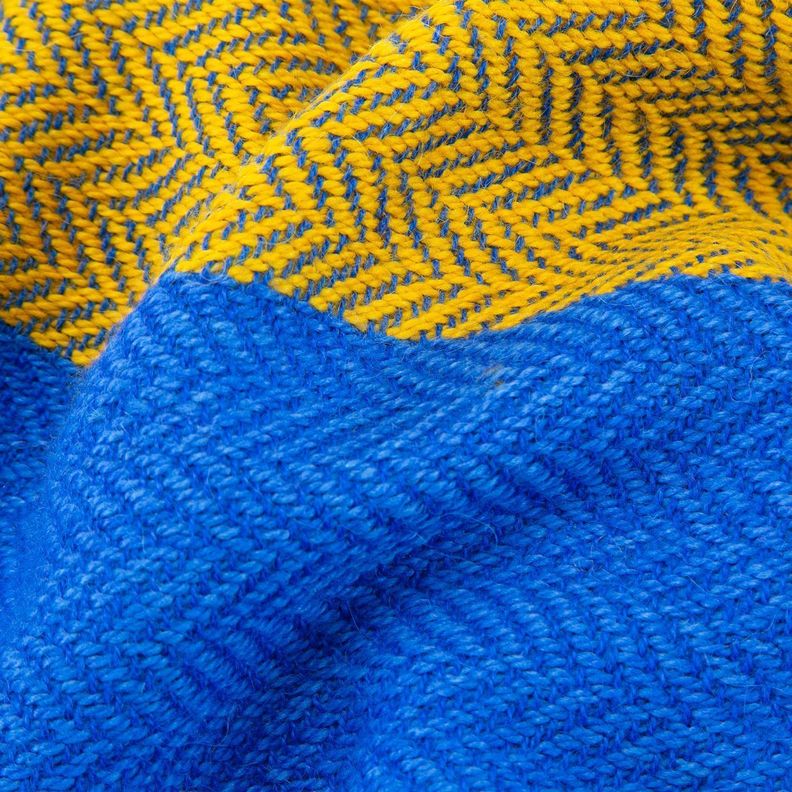 Echarpe de Alpaca Cordillate-2