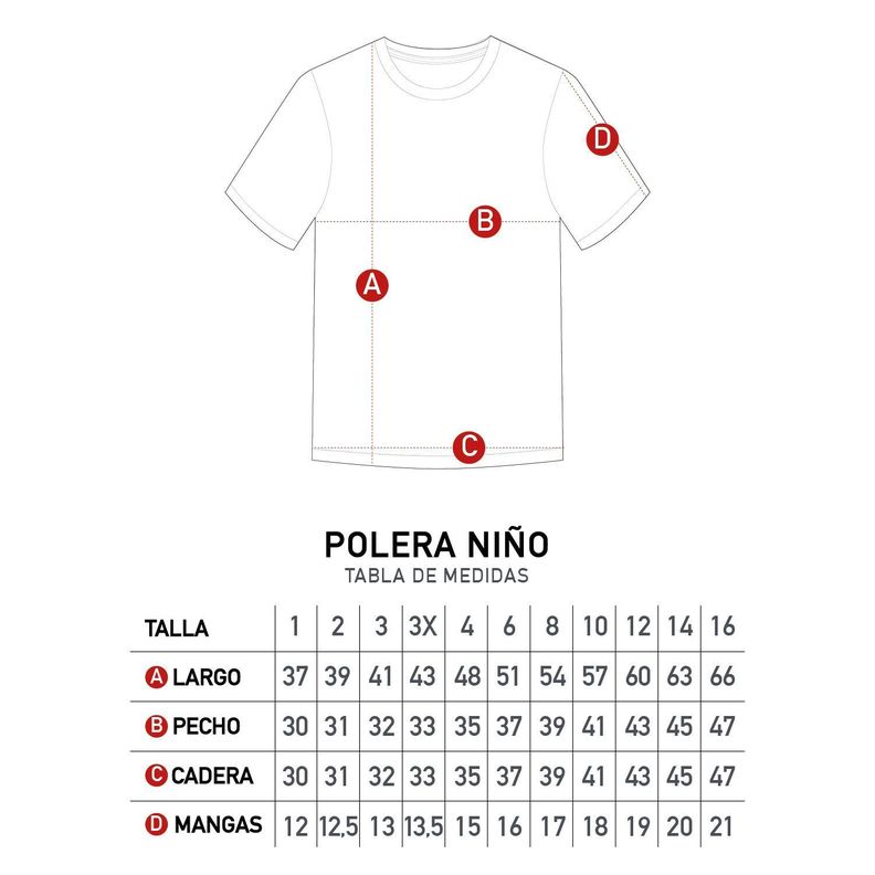 Polera Niño Batman Trilogia Gris DC Comics-3