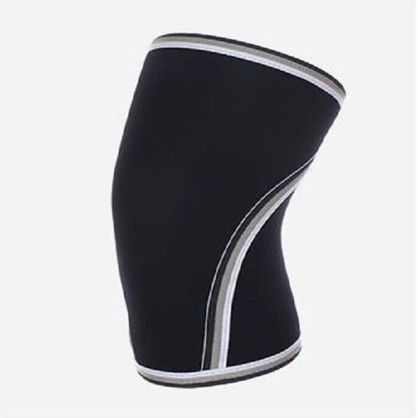 Rodillera Compresion Lisa 6 MM-1