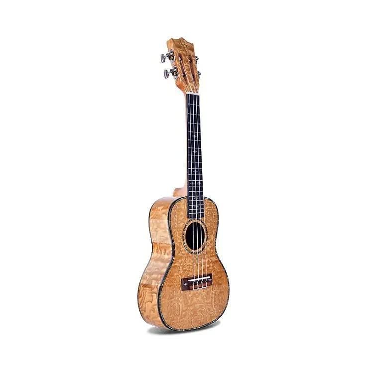 Ukelele Concierto VINTAGE SKC-08-0