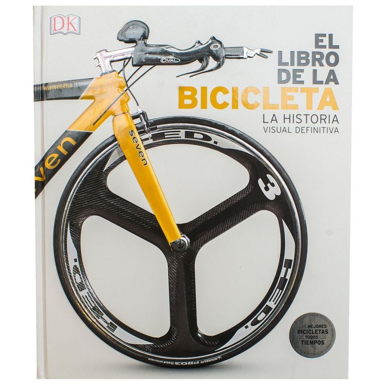 Dk El Libro de la Bicicleta-0